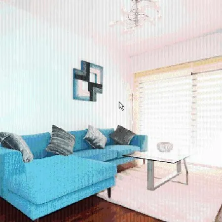 Rita Court Apartment