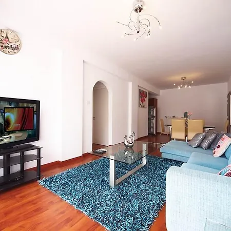 Apartment Rita Court