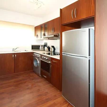 Apartment Rita Court *